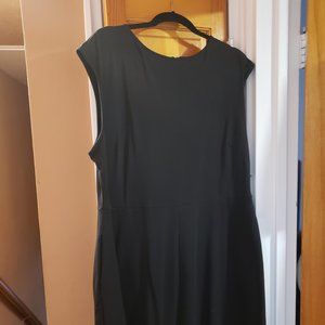 New York & Company Little Black Dress